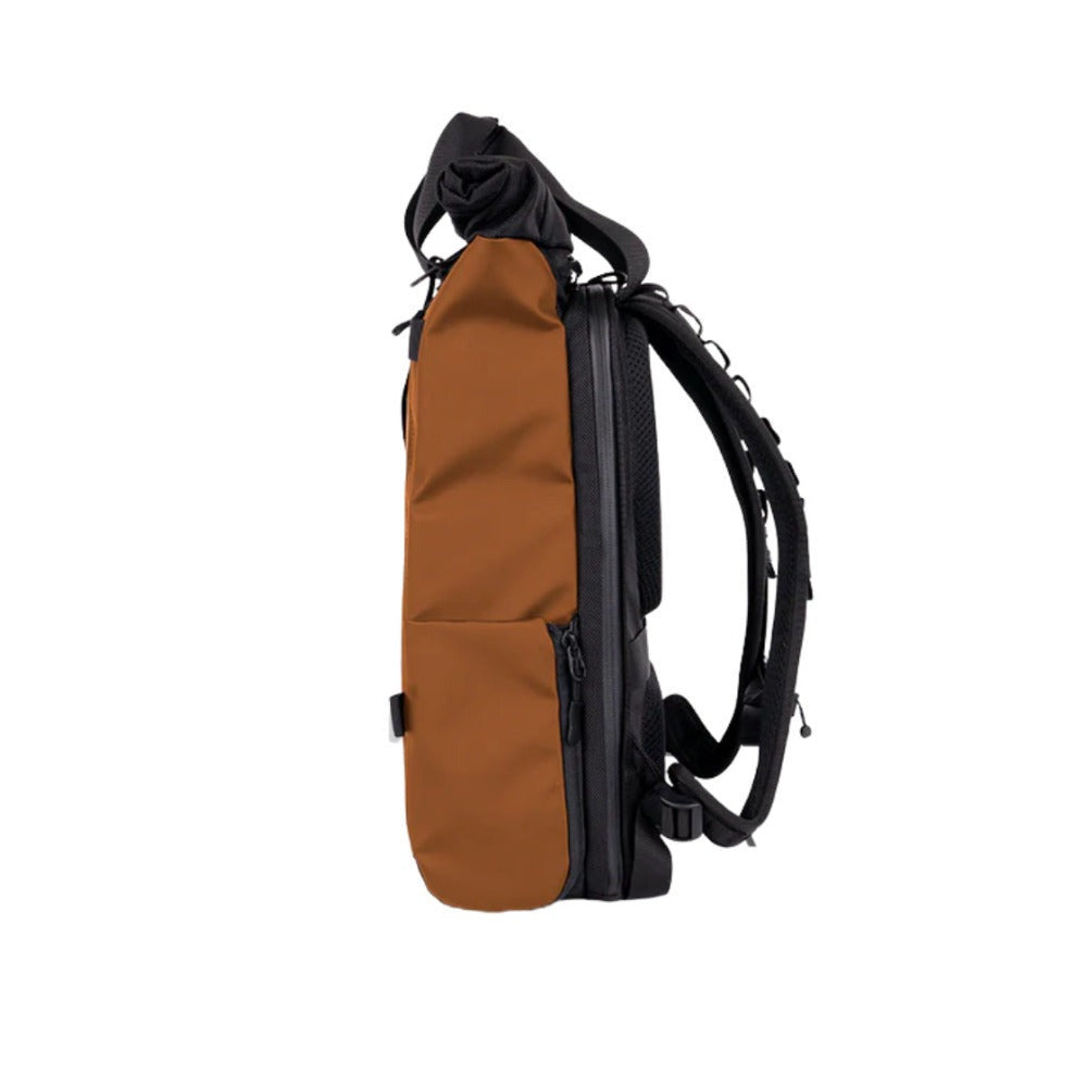WANDRD PRVKE 11 Lite Sedona Orange