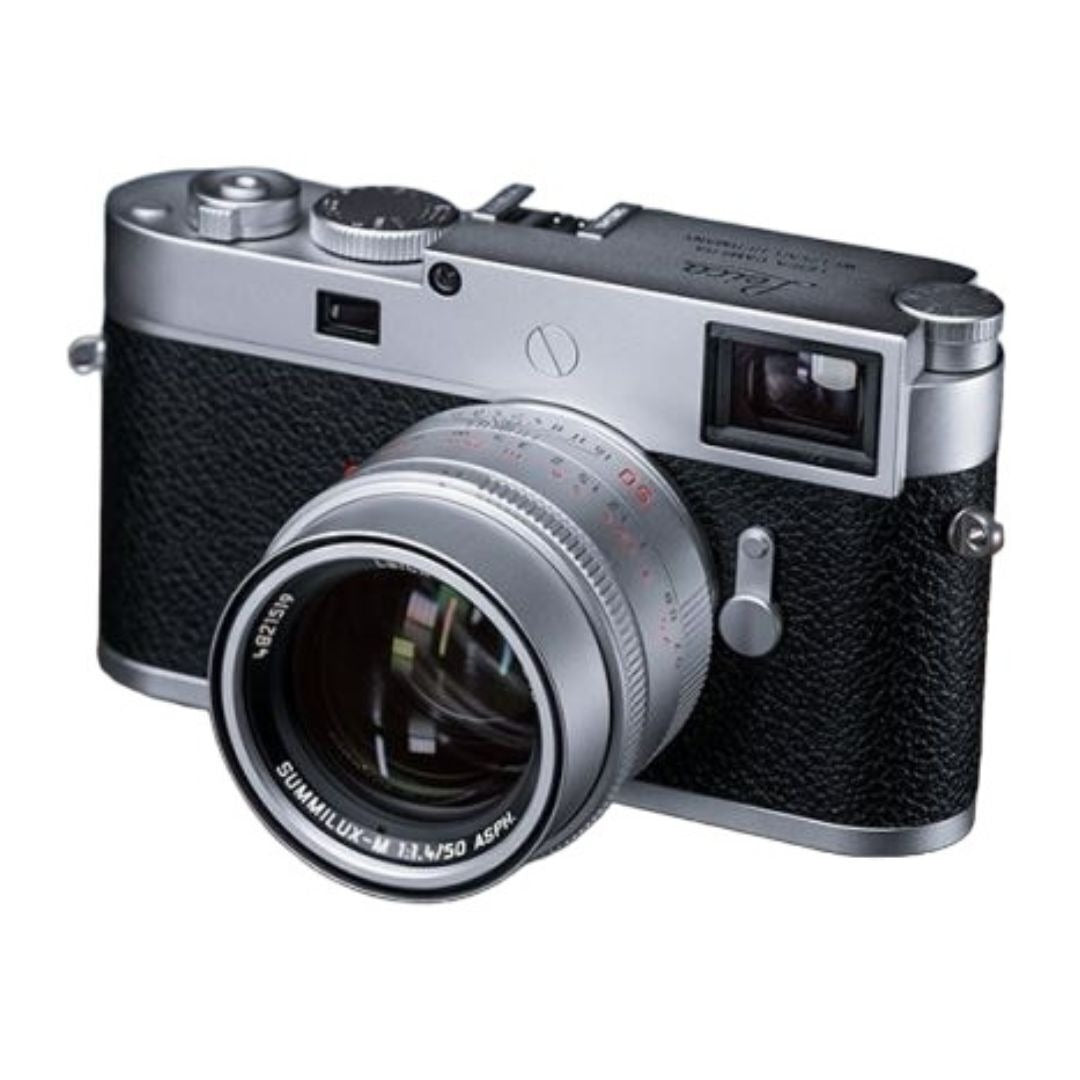 Leica M11-P (Silver)