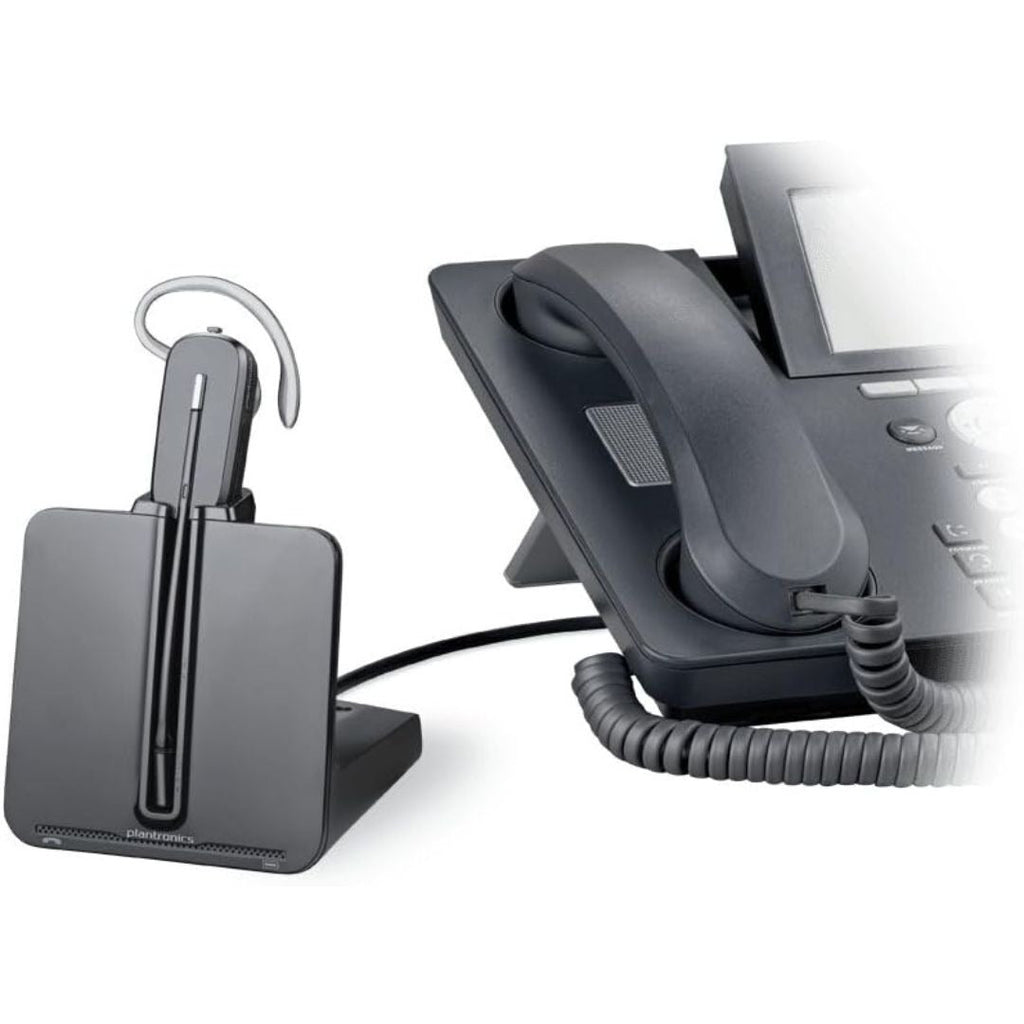 Poly CS540 Wireless Headset (Used)