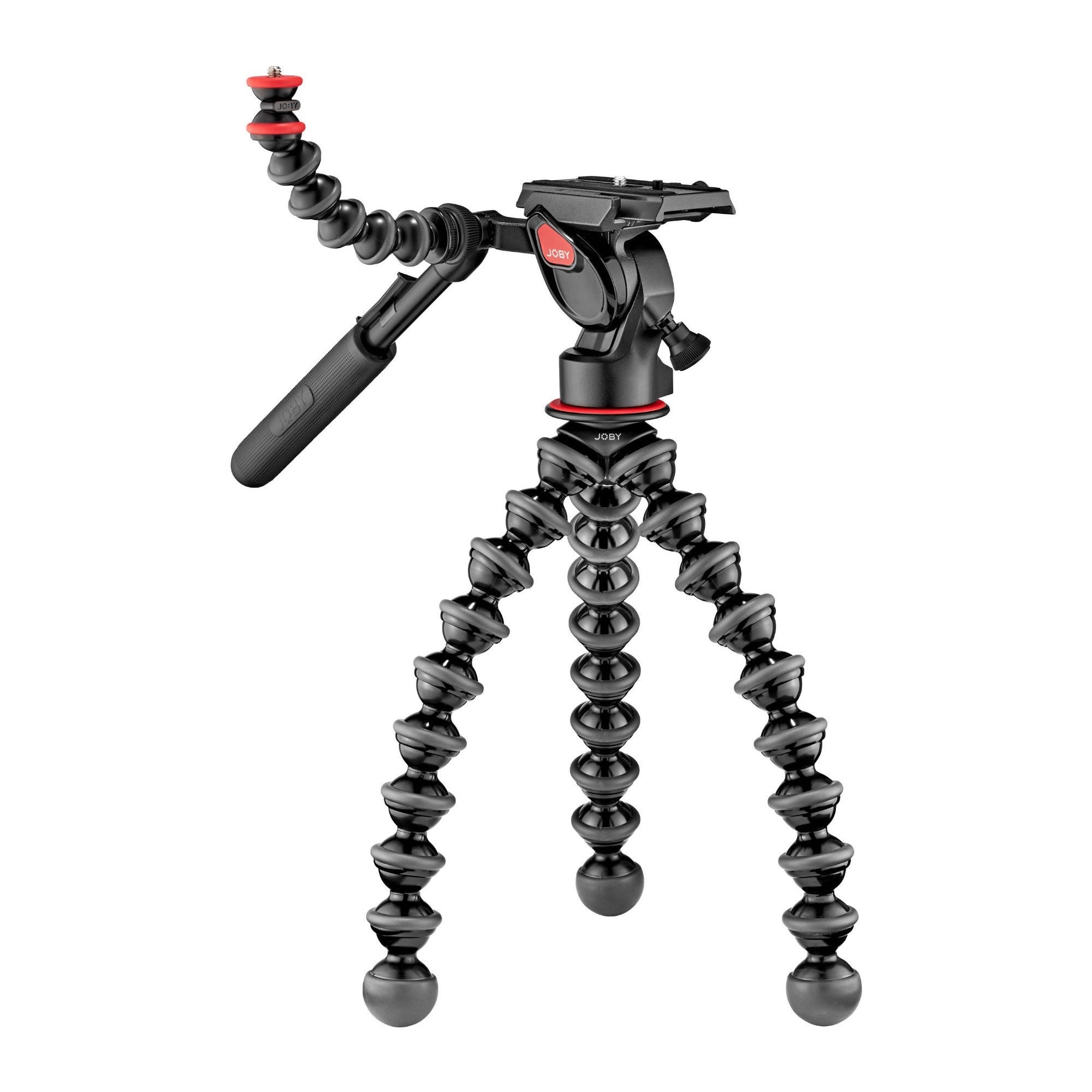 Joby GorillaPod 5K Video Pro (Black)