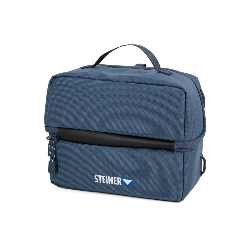 Steiner 7x50 Commander - HD Binoculars, with Premium Case and Swim Strap