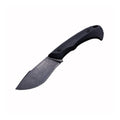 BNB Knives Piranha Precision Knife (Army Black)
