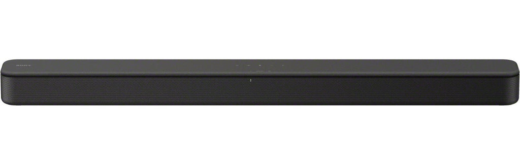 Sony HT-S100F 2.0 Channel Soundbar with Integrated Tweeter