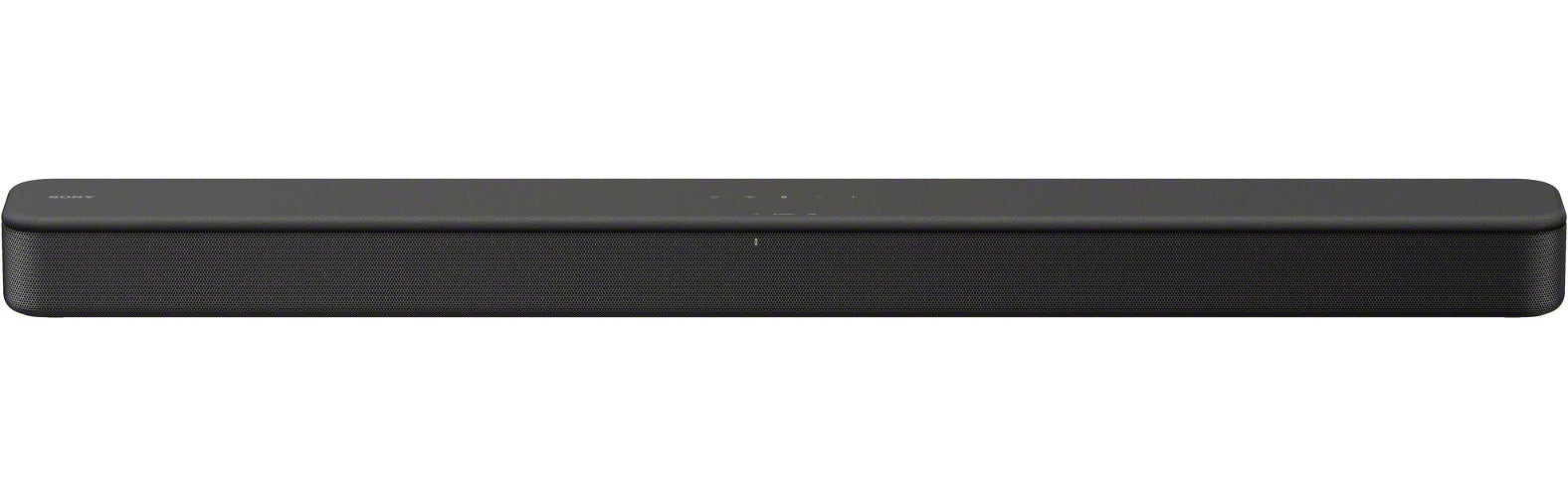 Sony HT-S100F 2.0 Channel Soundbar with Integrated Tweeter