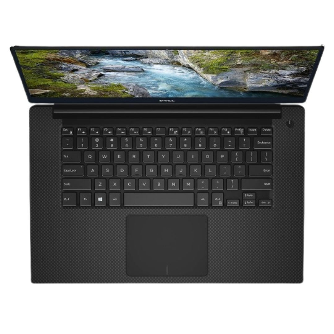 Dell Precision 5540 Laptop, 15.6" UHD 4K Touch, Intel Core i7-9850H, 32GB RAM, 1TB SSD, Windows 11 Pro (Certified Refurbished)