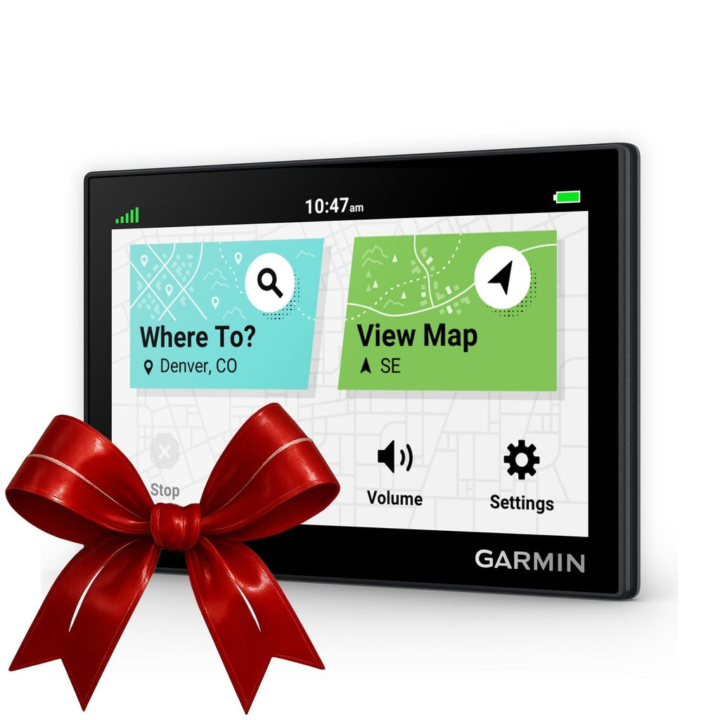 Garmin Drive 53 GPS Navigator (Used)