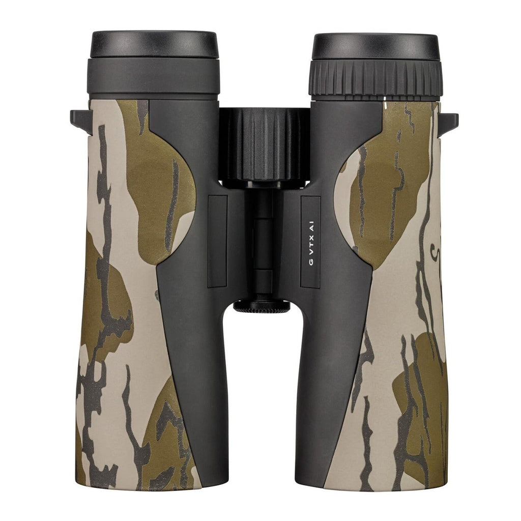 Vortex Crossfire HD 10x42 Binoculars Mossy Oak Bottomland