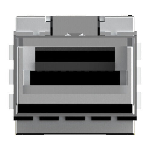 Netgear AXM765 10G SFP+ to RJ45 Transceiver with 10Gbps and 262.5 feet Range
