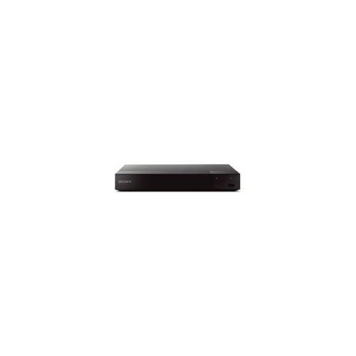 Sony 4K Upscaling 3D Streaming Blu-Ray Disc Player (Black)