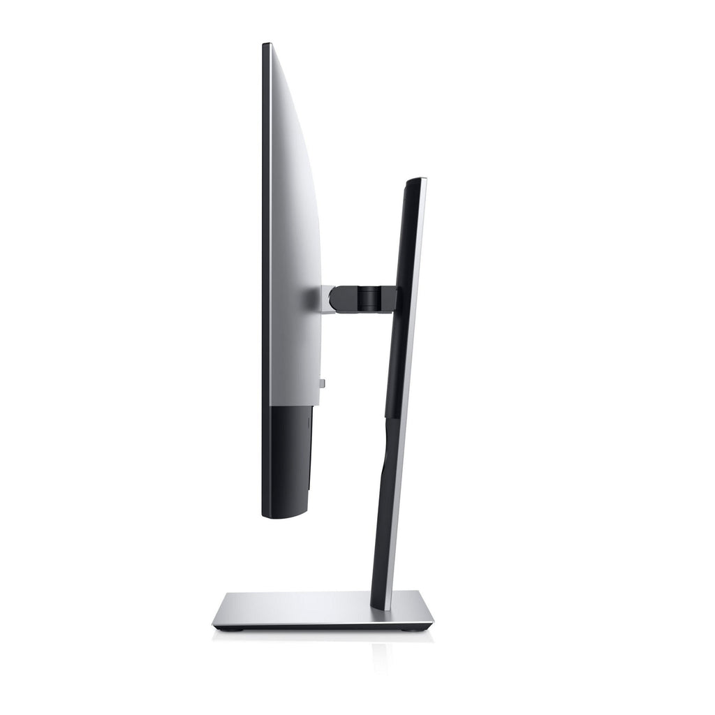 Dell UltraSharp U2419H Monitor, 23.8" FHD IPS, HDMI/DP 1.4, USB Hub (Certified Refurbished)