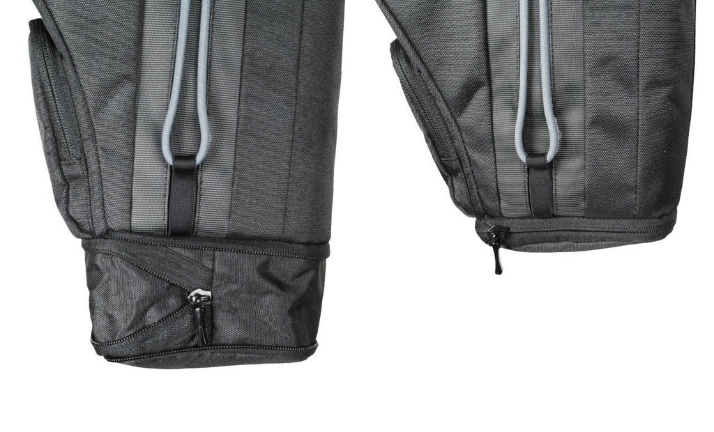Bower Elite Pro Bag Series DSLR Zoom Sling Bag (Black)