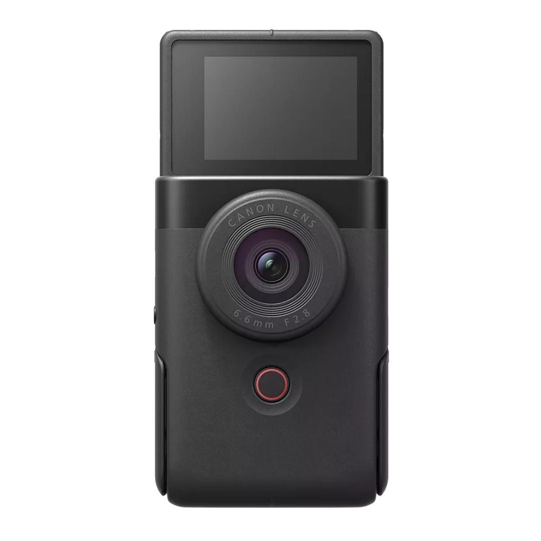Canon PowerShot V10 Vlog Camera (Black) (Used)