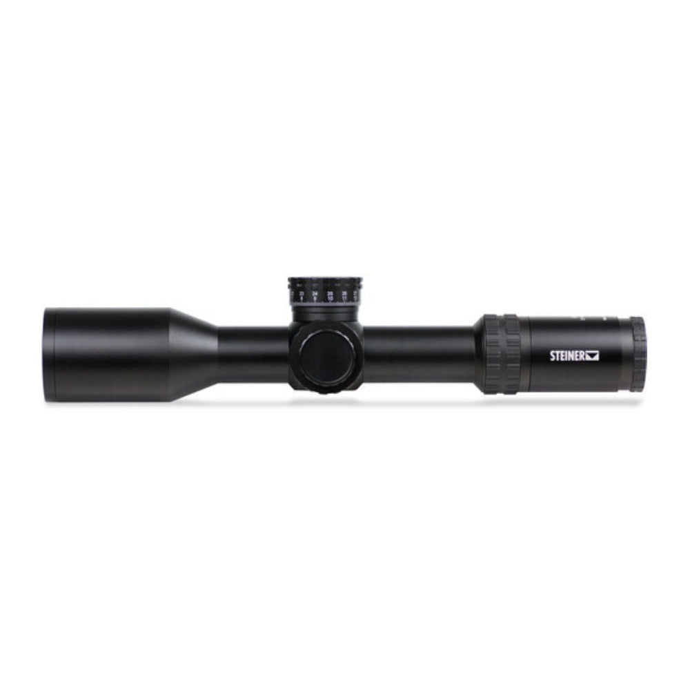 Steiner Optics M7XI 2.9-20x50 MSR2 CCW black