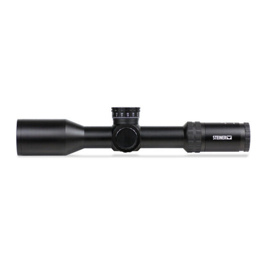 Steiner Optics M7XI 2.9-20x50 MSR2 CCW black