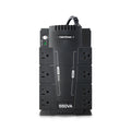 CyberPower Standby UPS Battery Backup and Surge Protector UL Certified)