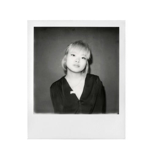 Polaroid B&W Film for i-Type Cameras