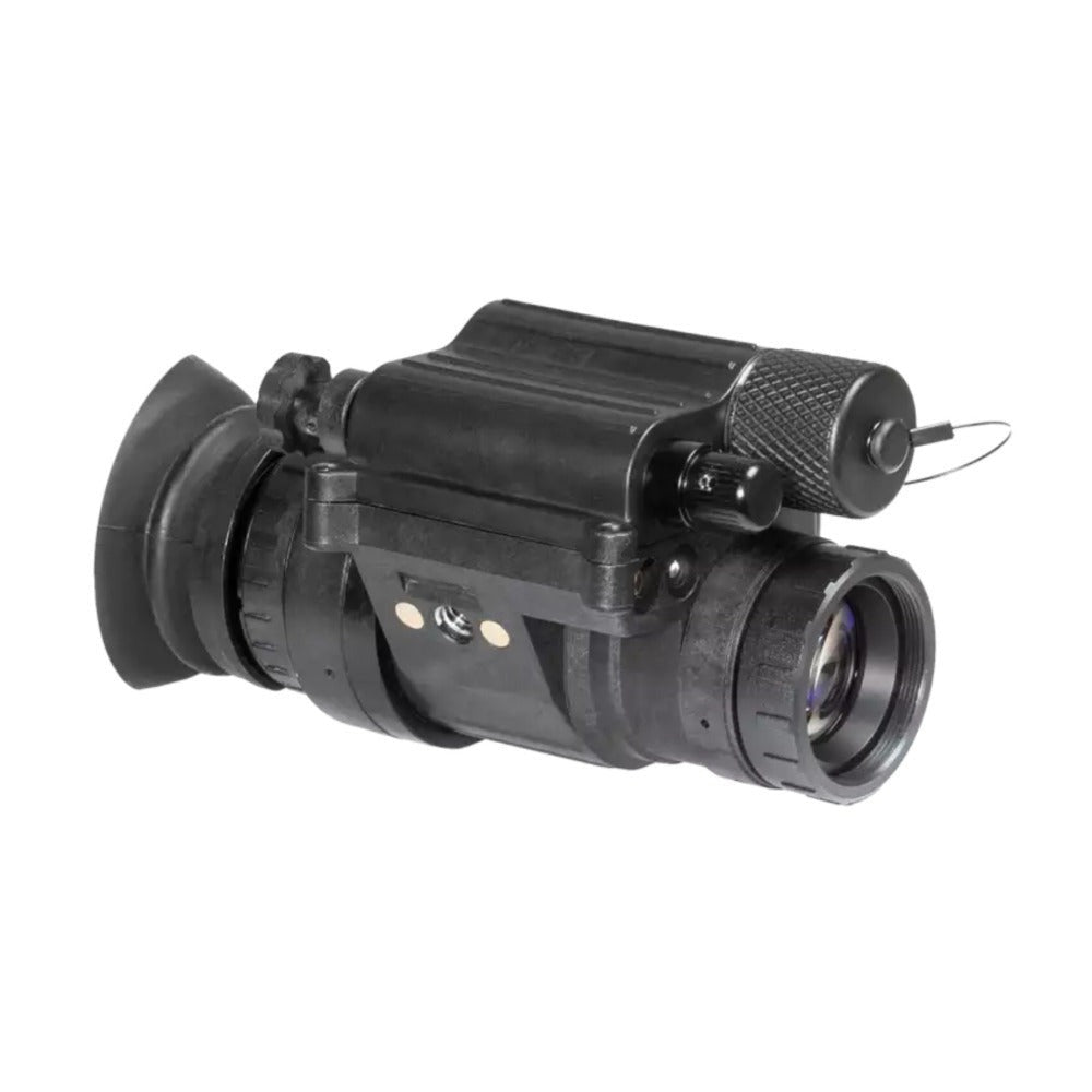AGM PVS-14E 3AL1 Gen 3 Auto-Gated Green Level 1 Night Vision Monoculars