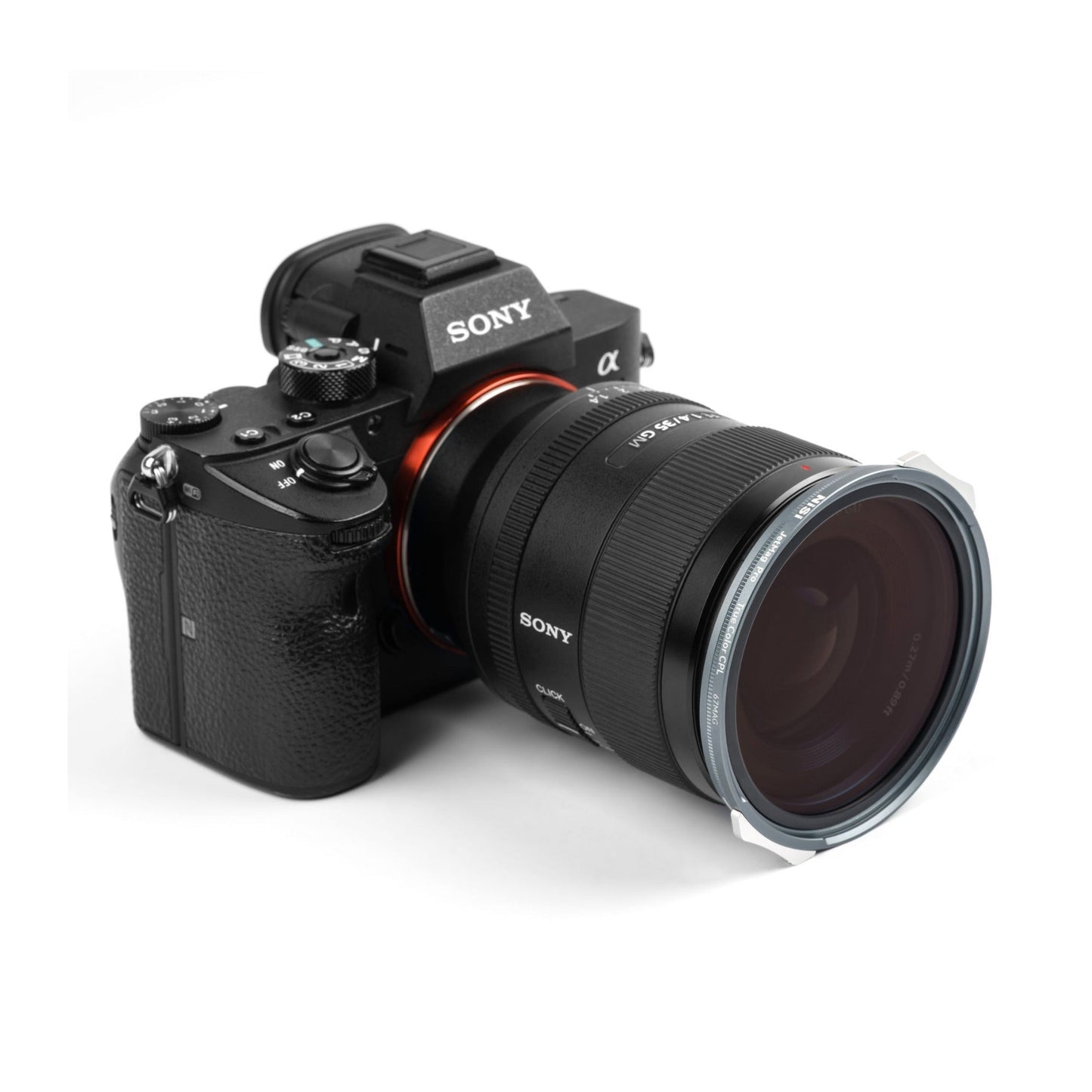 NiSi JetMag Pro Landscape ND Kit 67Mag Magnetic Filter Kit (67mm)
