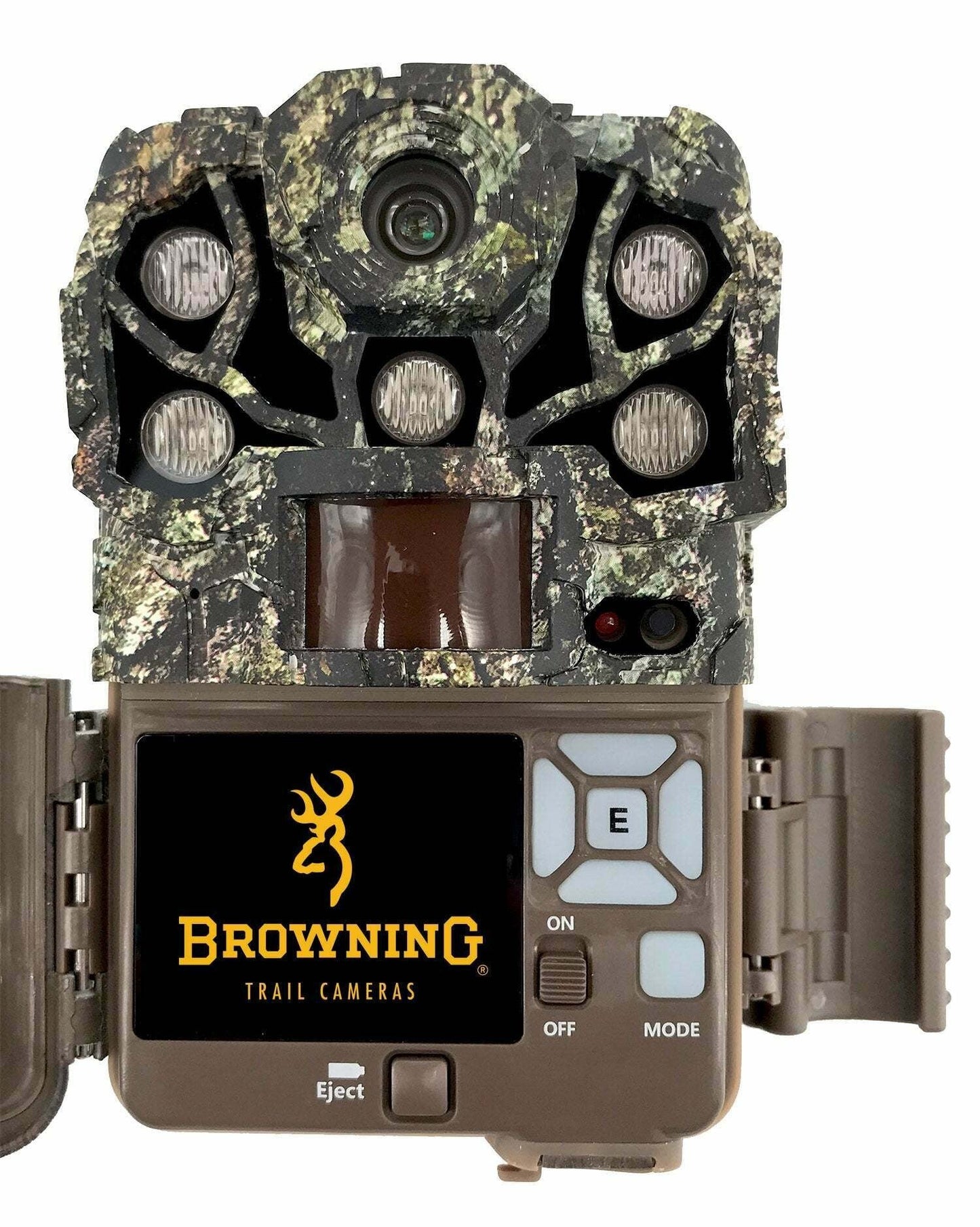 Browning Trail Cameras Recon Force Elite HP5