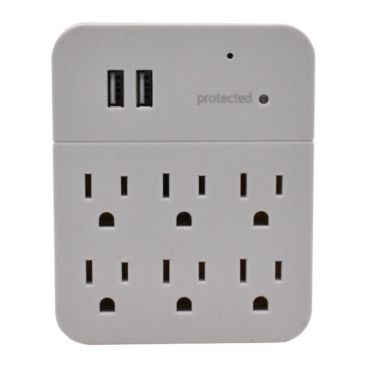 Mini Gadgets Bush Baby Stealth Fully Functional Outlet with 1080p Hidden Camera