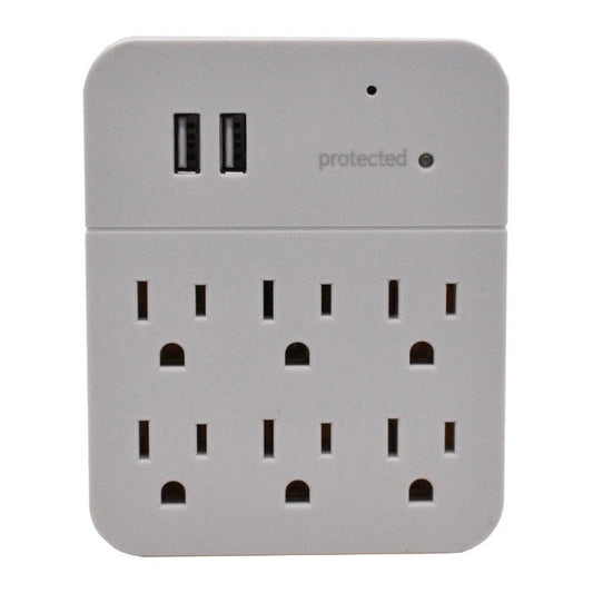 Mini Gadgets Bush Baby Stealth Fully Functional Outlet with 1080p Hidden Camera