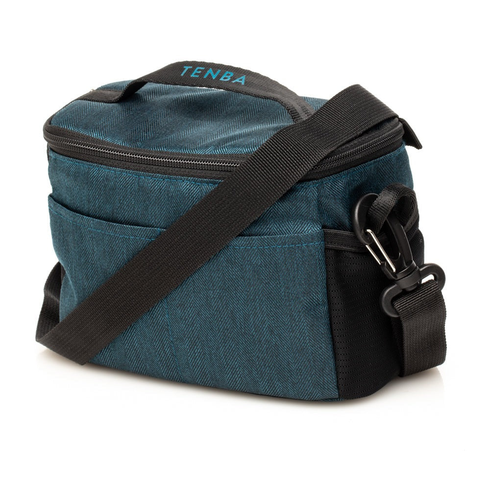 Tenba BYOB 7 Camera Insert (Blue)