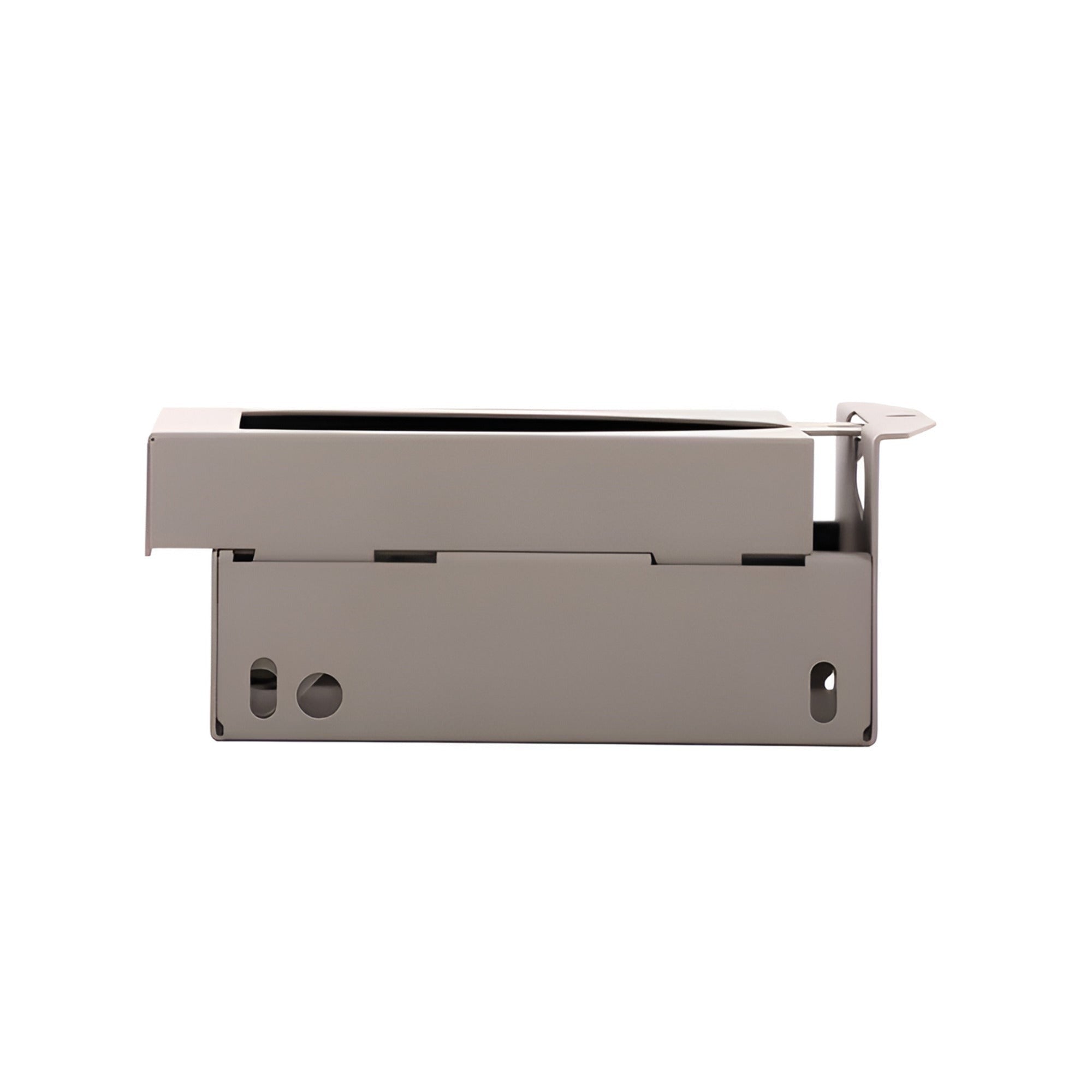 Spartan Steel Security Box for Ghost and GoLive Trail Cameras with Tan Coating