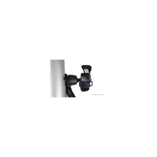 Celestron StarSense Explorer DX 130AZ Smartphone App-Enabled Newtonian Reflector Telescope