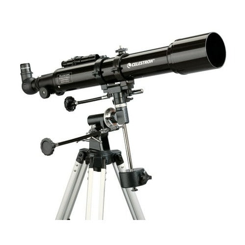 Celestron PowerSeeker 70EQ Telescope