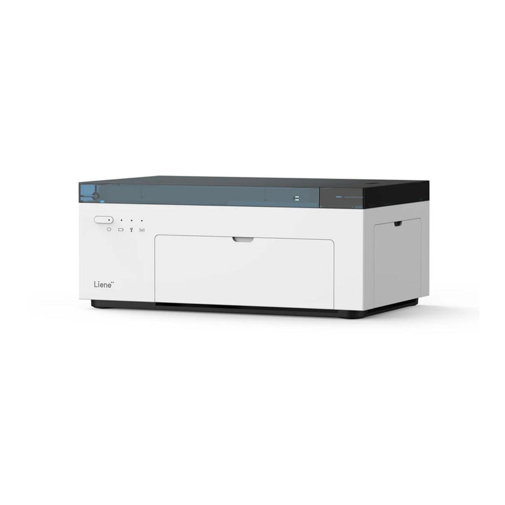 Liene M200 4x6 Instant Photo Printer with Rechargeable Battery