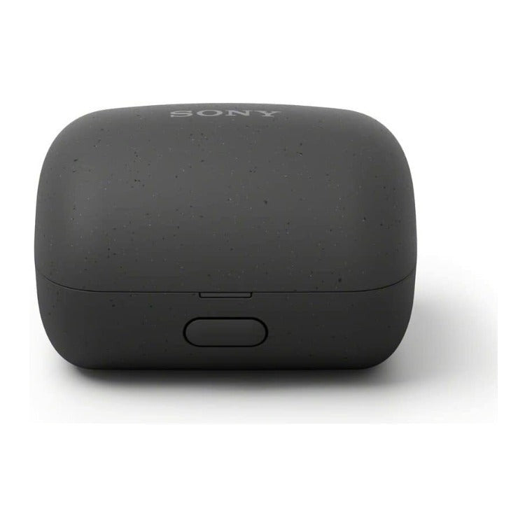 Sony LinkBuds Truly Wireless Earbuds (Dark Gray)
