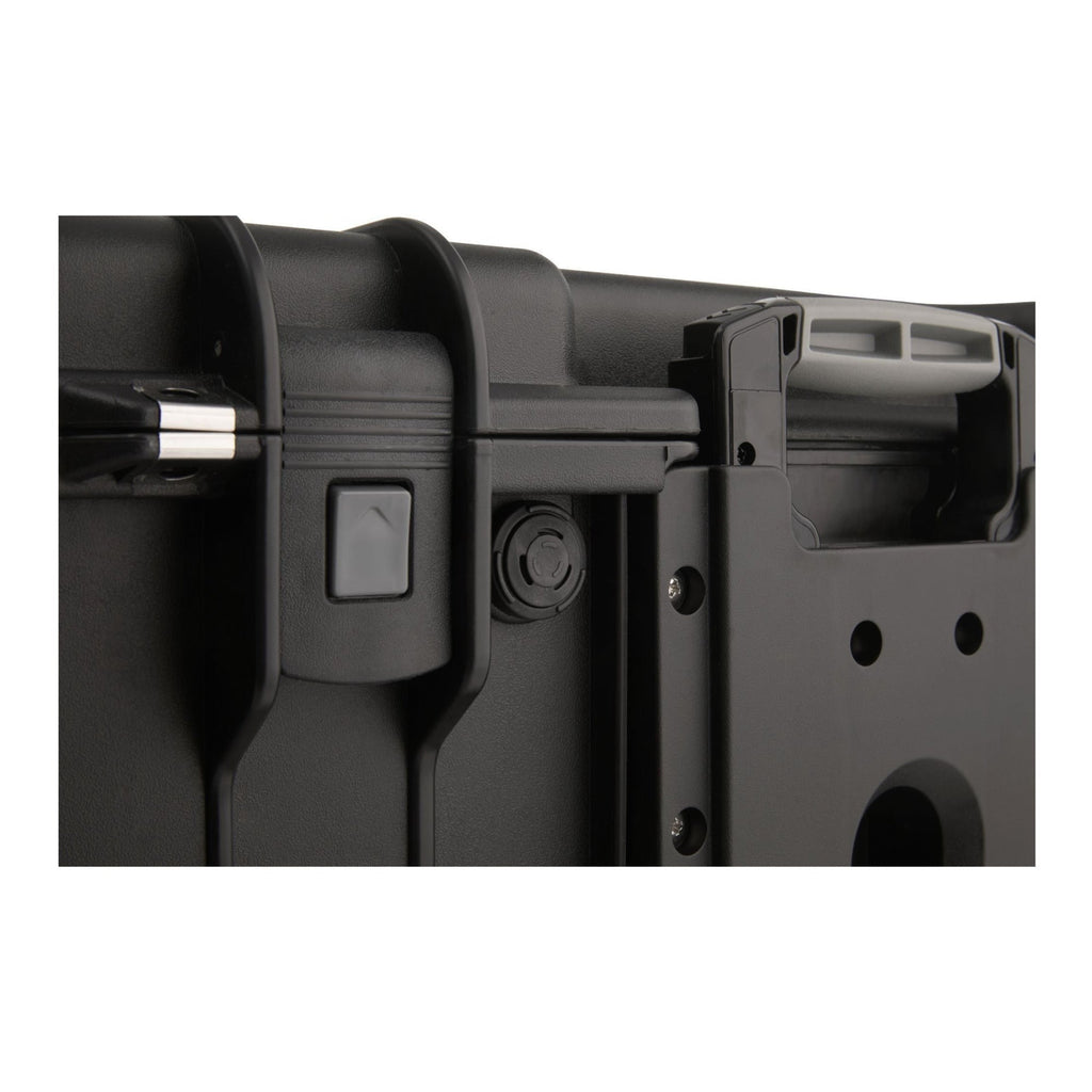 Aputure NOVA 1x1 Rolling Hard Case for NOVA II 1x1