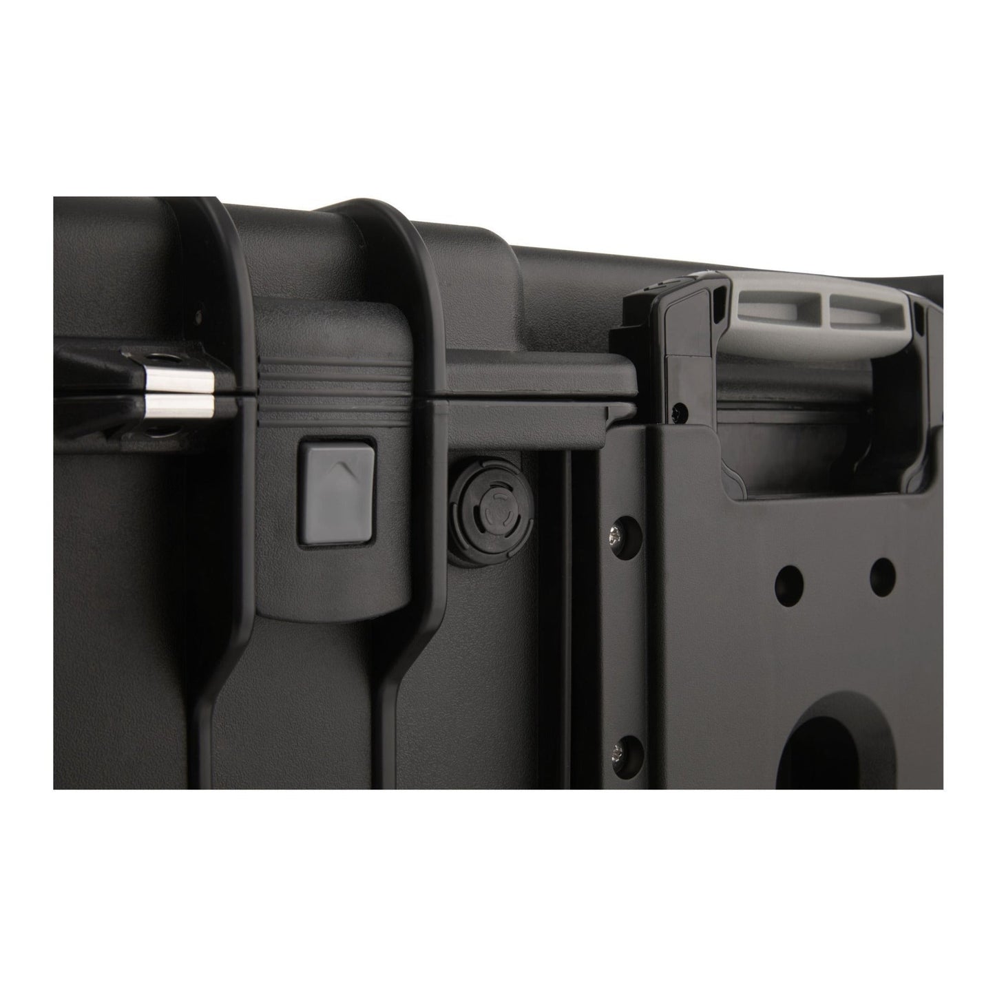 Aputure NOVA 1x1 Rolling Hard Case for NOVA II 1x1