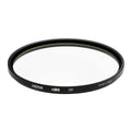 Hoya HD3 UV Light Protector Made with Lightweight and AircraftGrade Frame