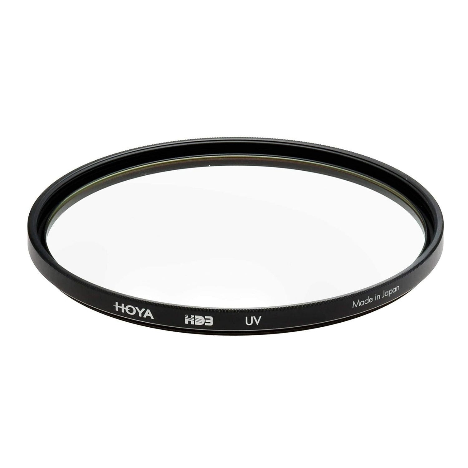 Hoya HD3 UV Light Protector Made with Lightweight and AircraftGrade Frame