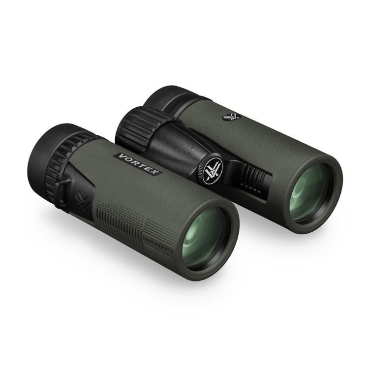 Vortex 10x32 Diamondback HD Roof Prism Binoculars