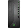HP Pavilion 790-0077C Gaming Desktop PC, Intel Core i7-8700, 16GB RAM, 1TB HDD, NVIDIA GeForce GTX 1050 4GB (Certified Refurbished)