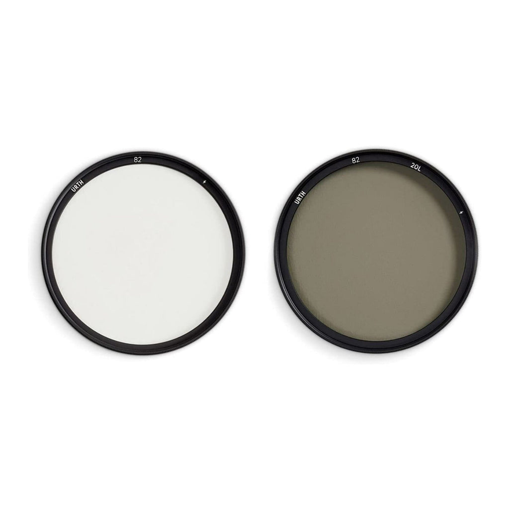 Urth 82mm Nano Coating German Schott B270 Optical Glass Magnetic CPL Polarizing Lens Filter Plus+