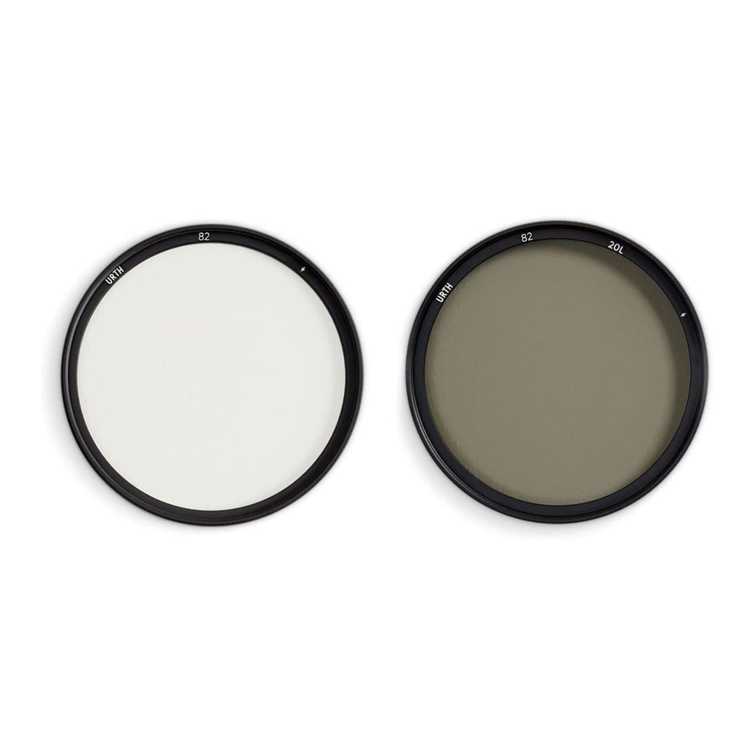 Urth 82mm Nano Coating German Schott B270 Optical Glass Magnetic CPL Polarizing Lens Filter Plus+