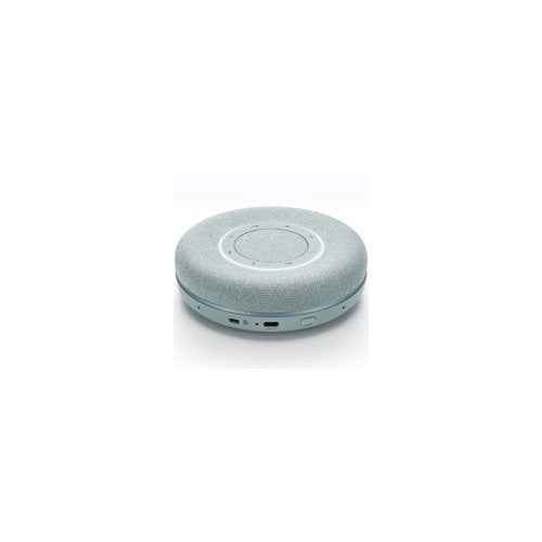 beyerdynamic SPACE Personal Bluetooth and USB Speakerphone (Aquamarine)