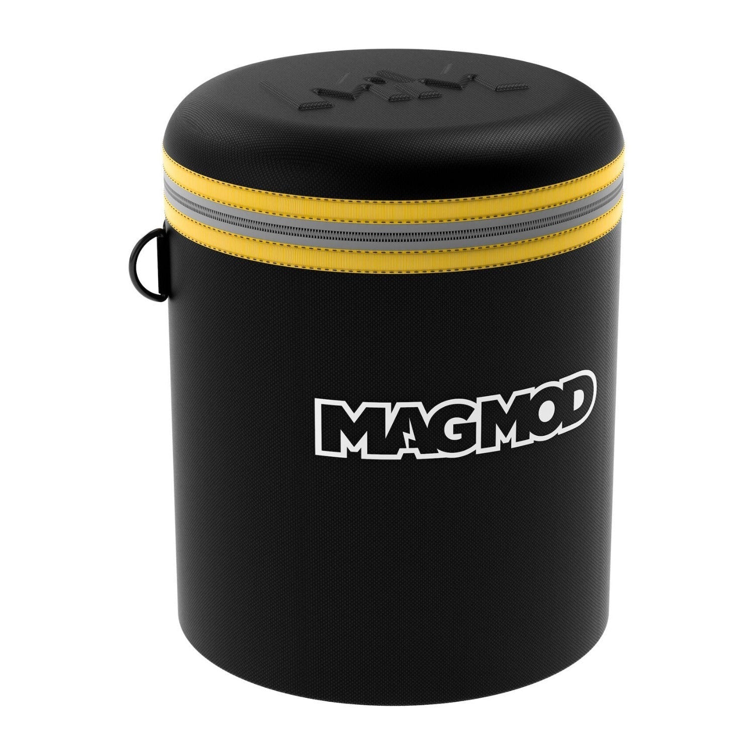 MagMod XL Case with Semi-Rigid Construction Stand Strap and D-Rings (Black)
