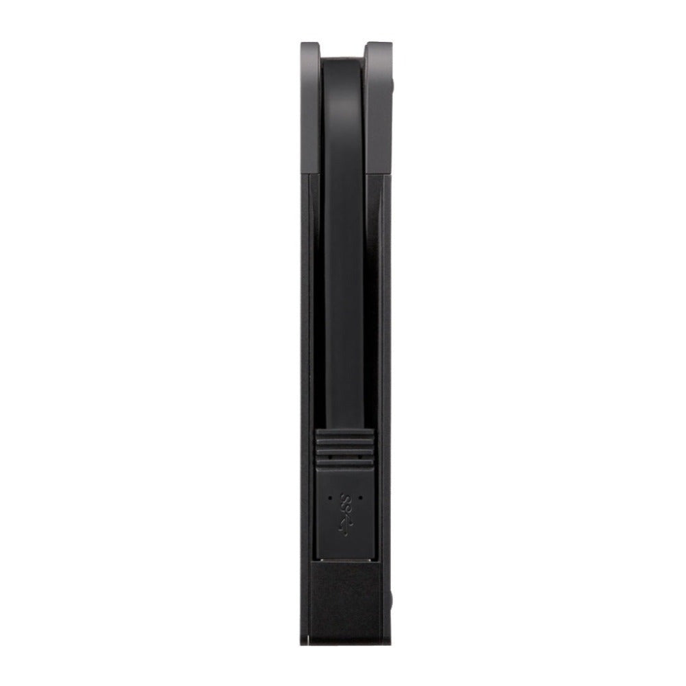 MiniStation Extreme NFC 2 TB USB 3.0 Portable Hard Drive