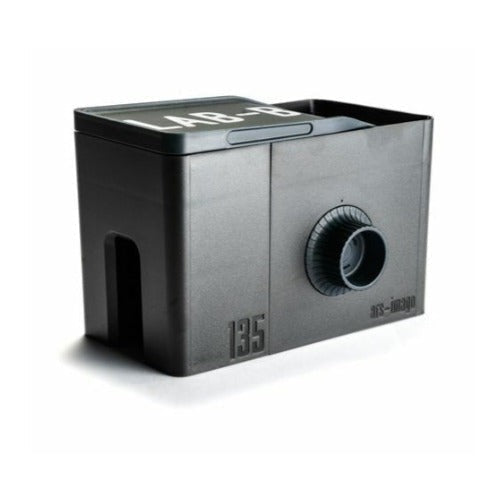Ars-Imago LAB-BOX Developing Tank with 35mm Module Kit (Black)