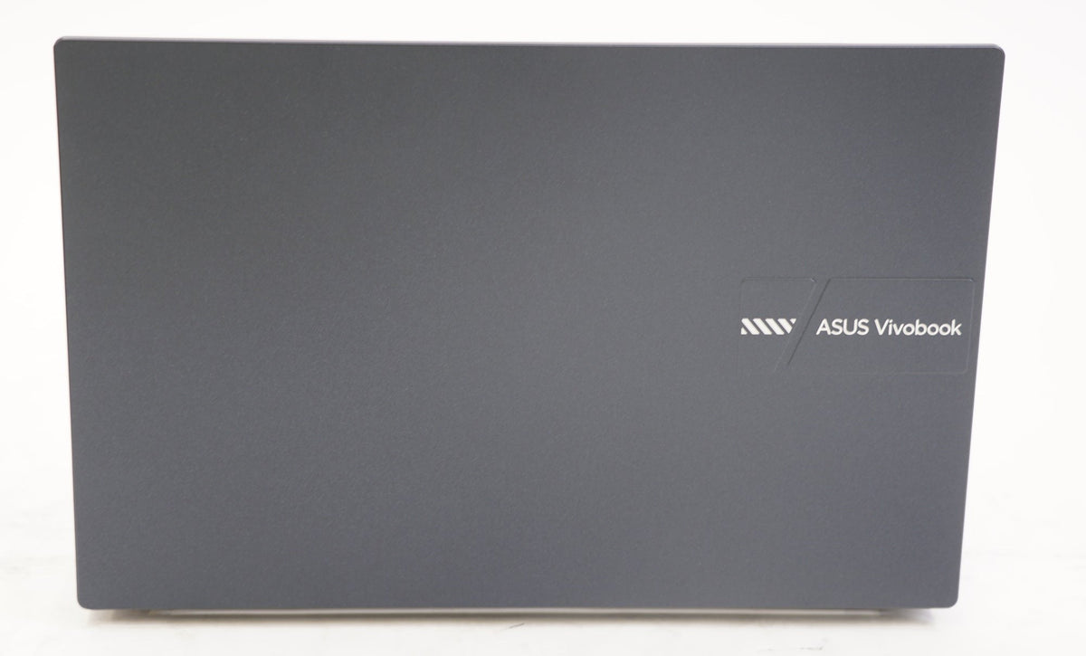 ASUS Vivobook 14inch FHD Laptop - Core i3-1315U, 8GB RAM, 128GB SSD (Quiet Blue) (Open Box)