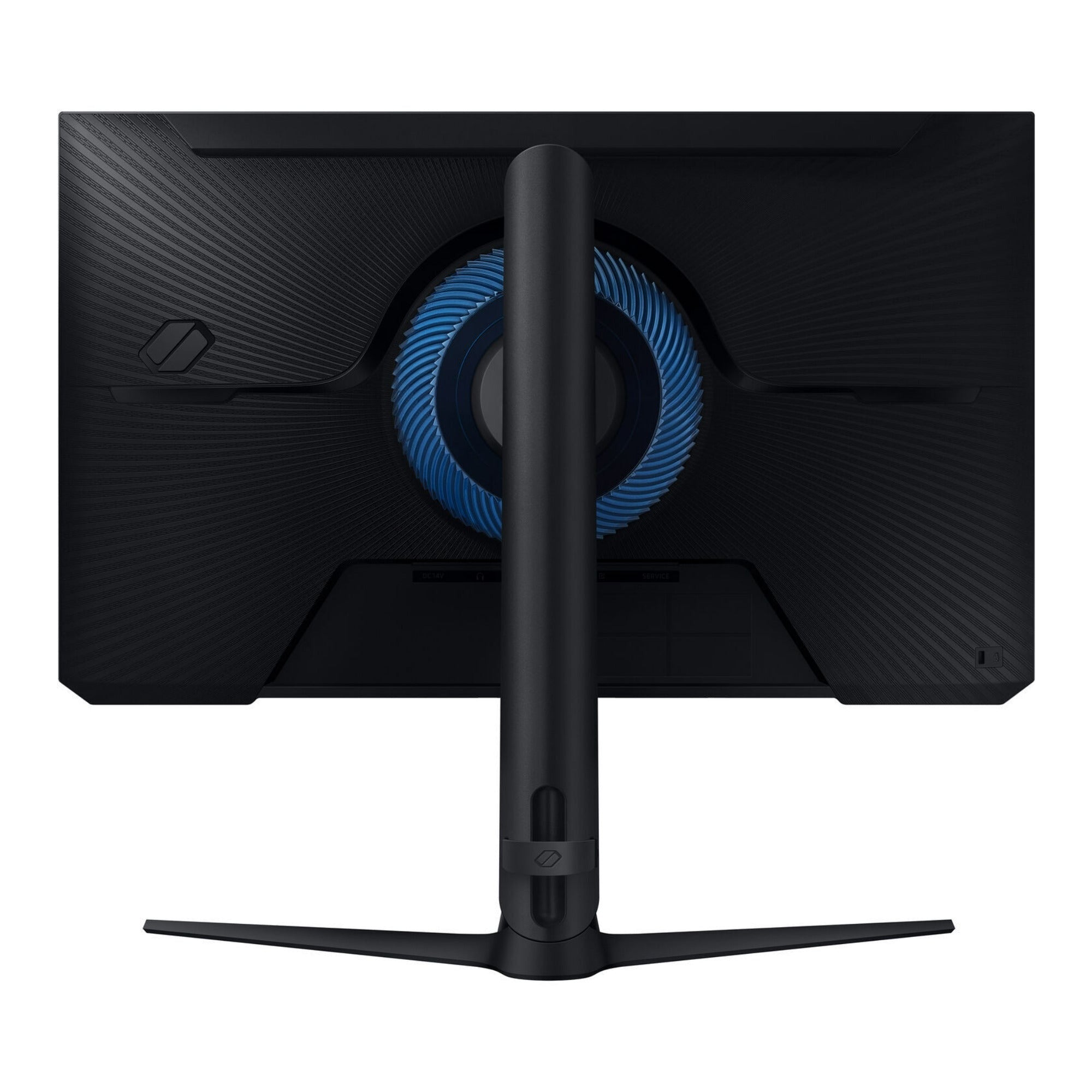 Samsung Odyssey G3 G30D 24-Inch Full HD HDR10 180Hz VA Gaming Monitor (Black)