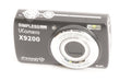 Samvix Kosher Digital Camera with 12x Optical Zoom UCamera X9200 (Black) (Used)