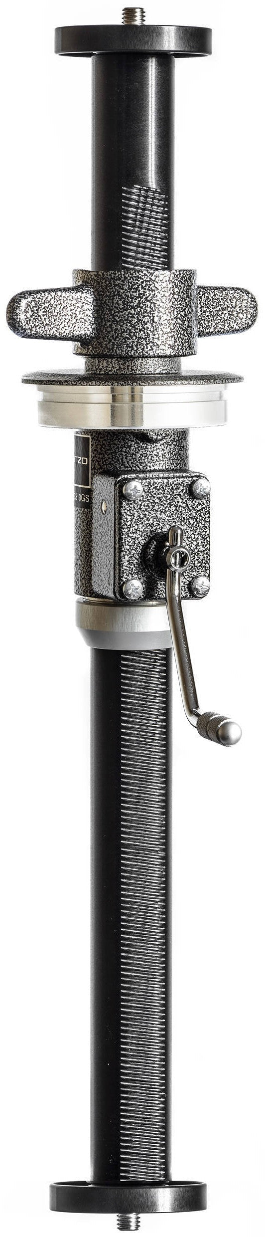 Gitzo Series 4 Carbon 5 Section Long Monopod