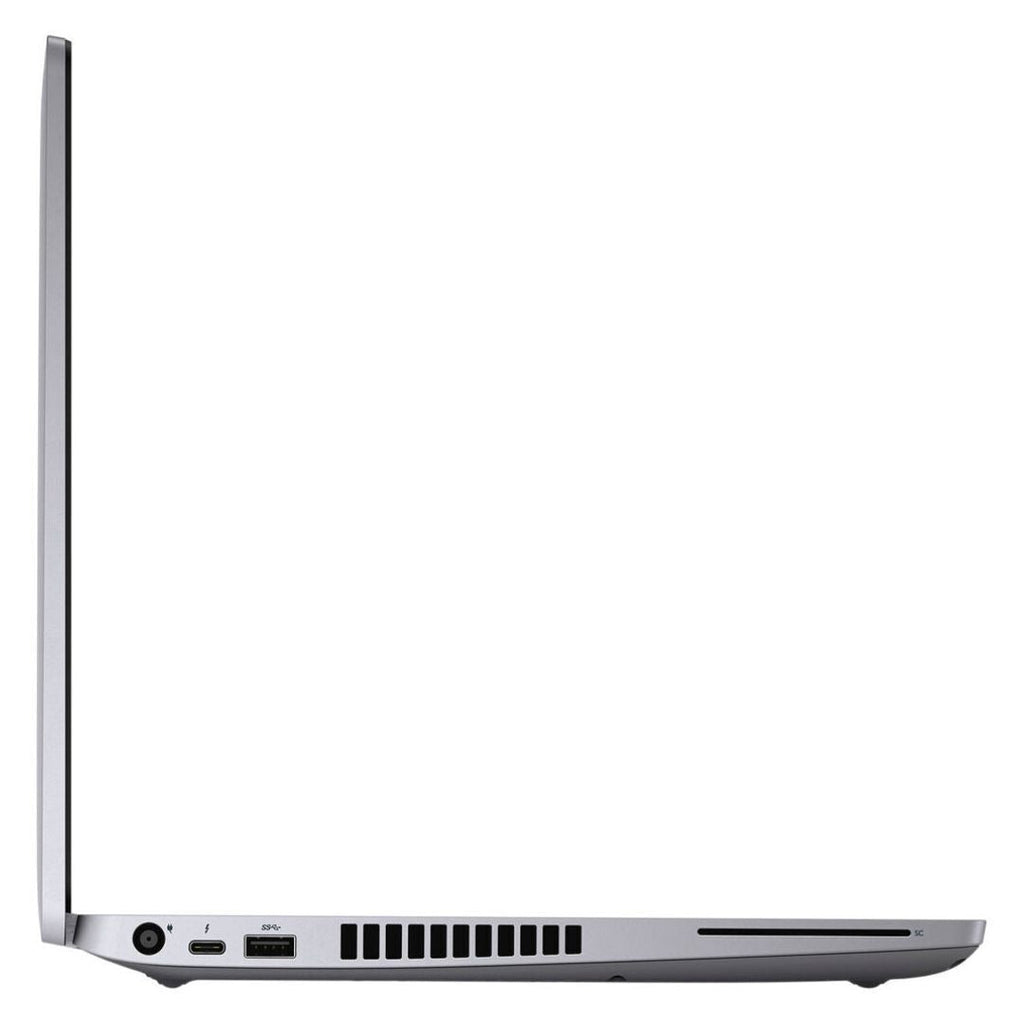 Dell Precision 3551 Mobile Workstation, 15.6" FHD, Intel Core i7-10850H, 32GB RAM, 512GB SSD, Windows 11 Pro (Certified Refurbished)