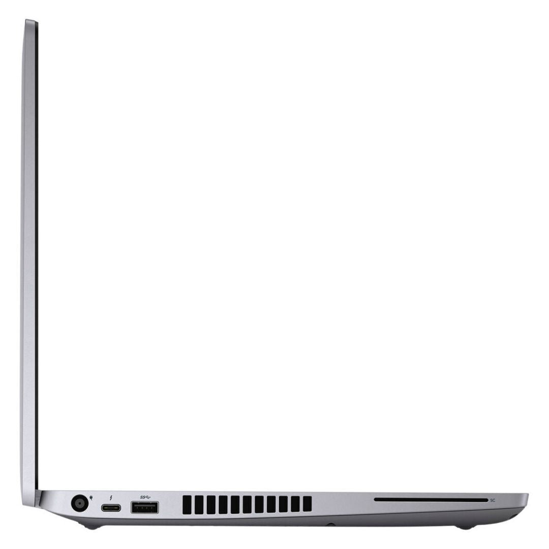 Dell Precision 3551 Mobile Workstation, 15.6" FHD, Intel Core i7-10850H, 32GB RAM, 512GB SSD, Windows 11 Pro (Certified Refurbished)