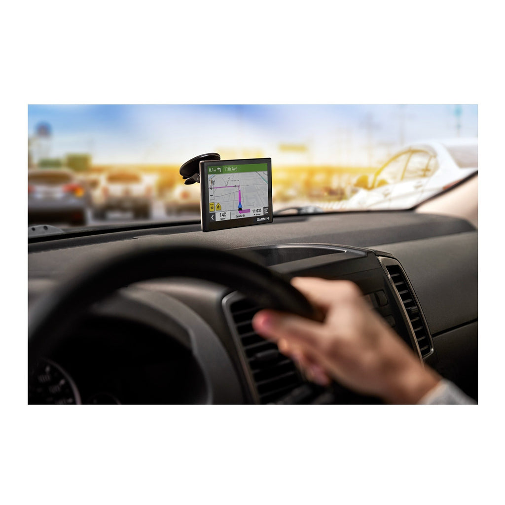 Garmin Drive 53 GPS Navigator (Used)